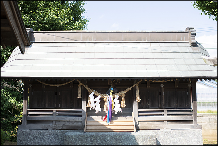 疱瘡神社ほか