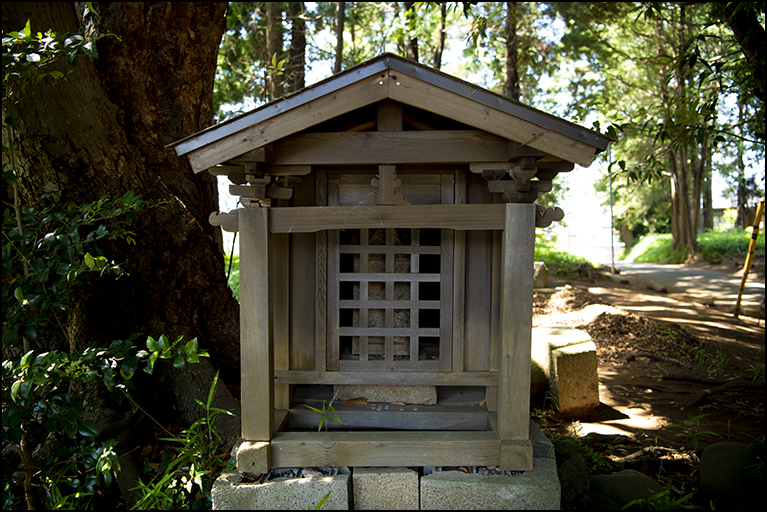 祠