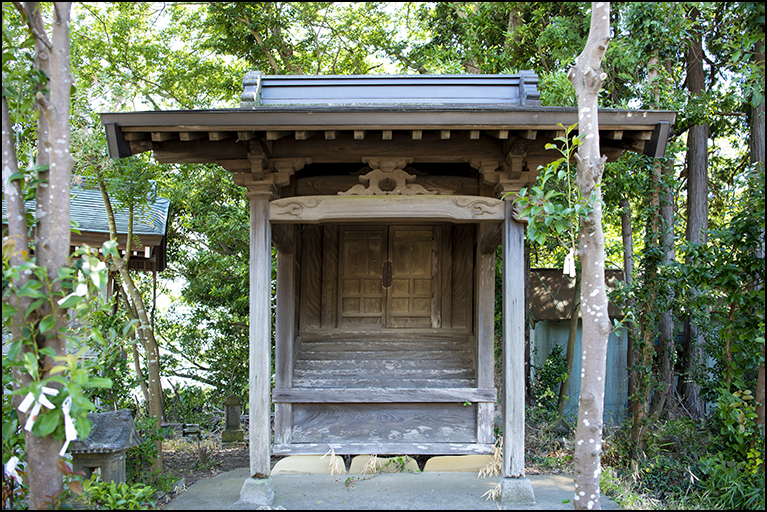 祠