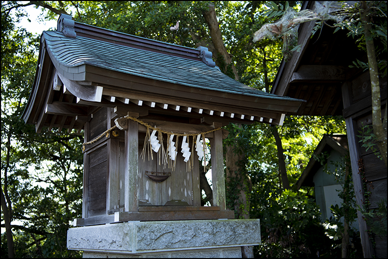 祠