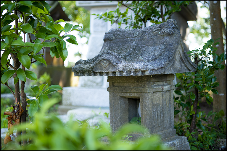 石祠