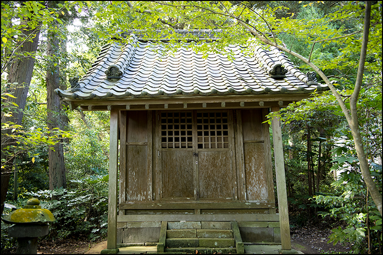 松尾神社