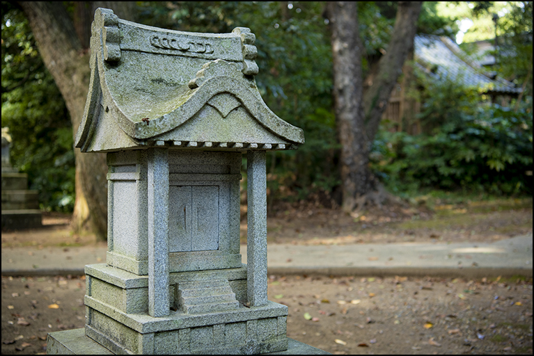 三峯神社