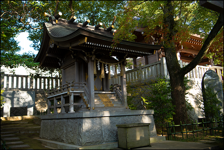 大宮神社