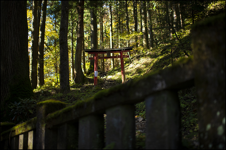 秋葉神社