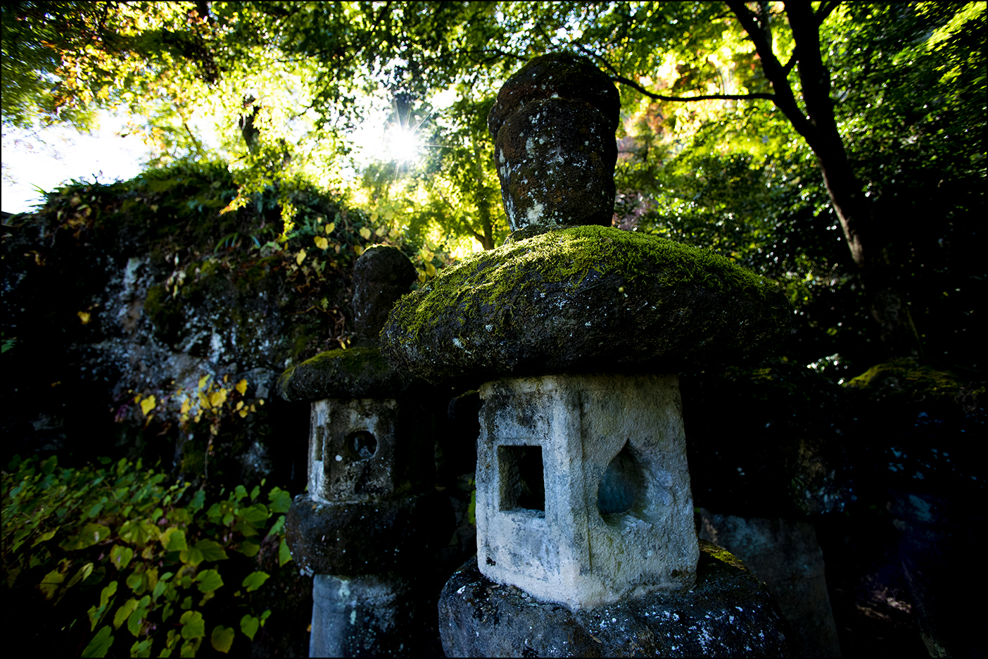 燈籠