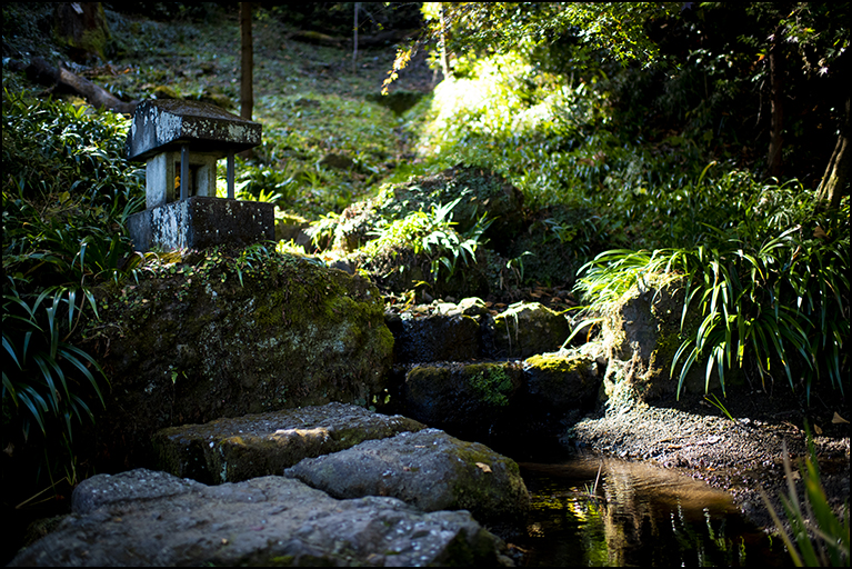 水神社