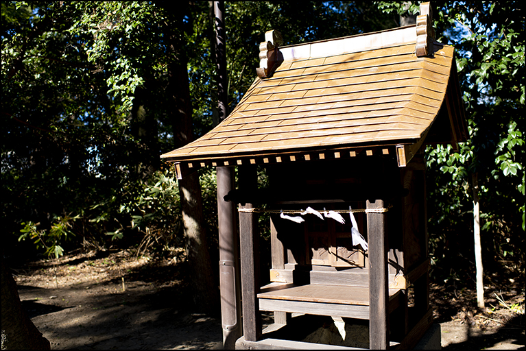 三峯神社