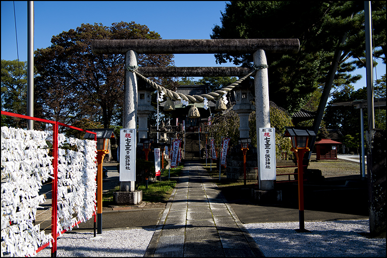 参道