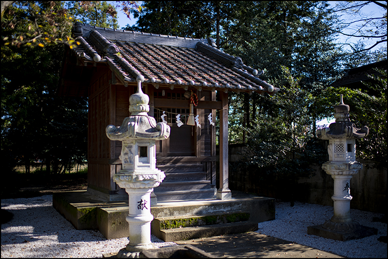 大國神社