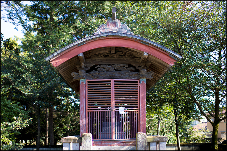 八坂神社