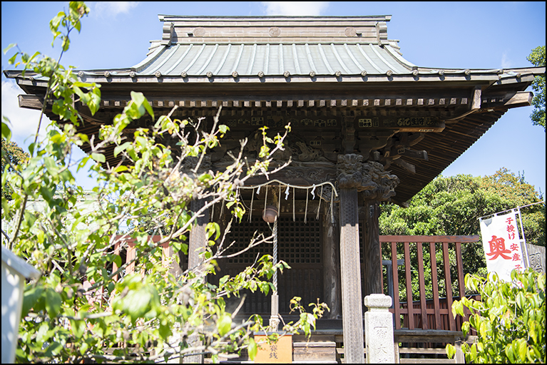 奥宮