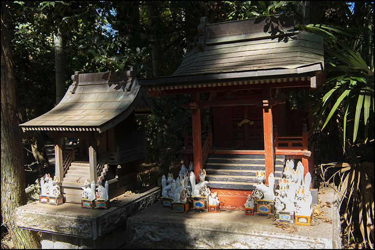 祠