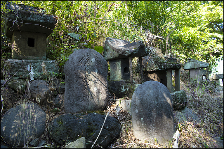 石祠
