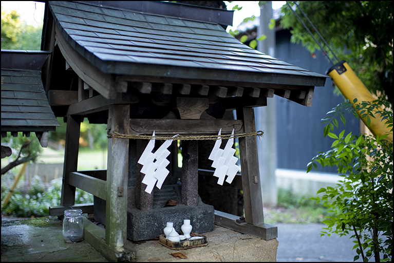 八坂神社