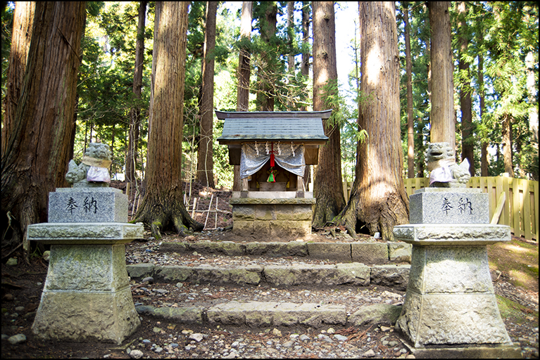 稲荷神社