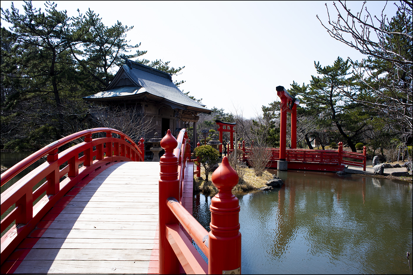 龍神宮