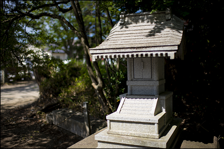 熊野神社