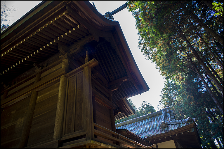 住吉八幡神社