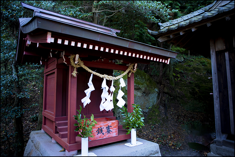 別雷神社