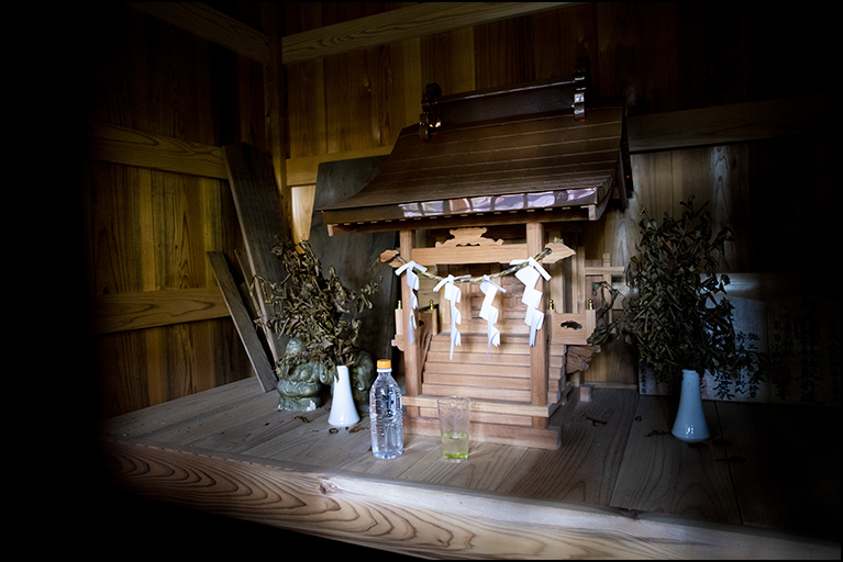 丹波八幡神社