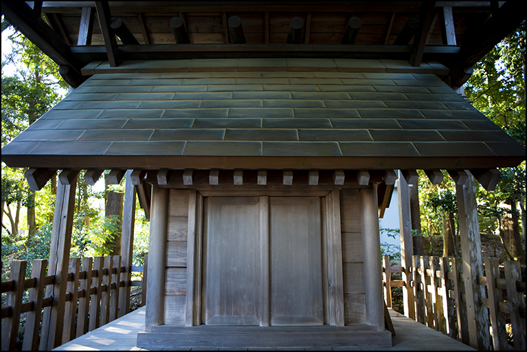 北野神社