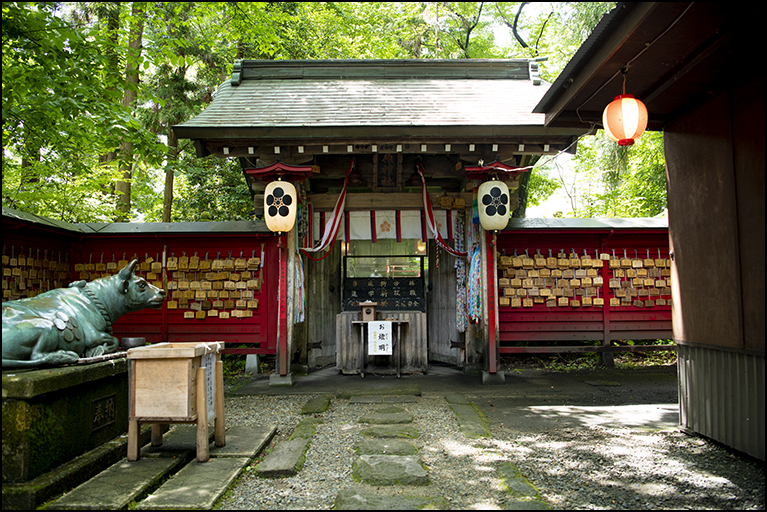 菅原神社