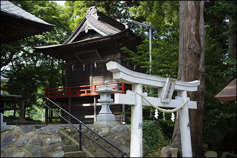 神楽殿