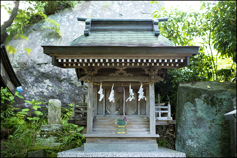 諏訪神社