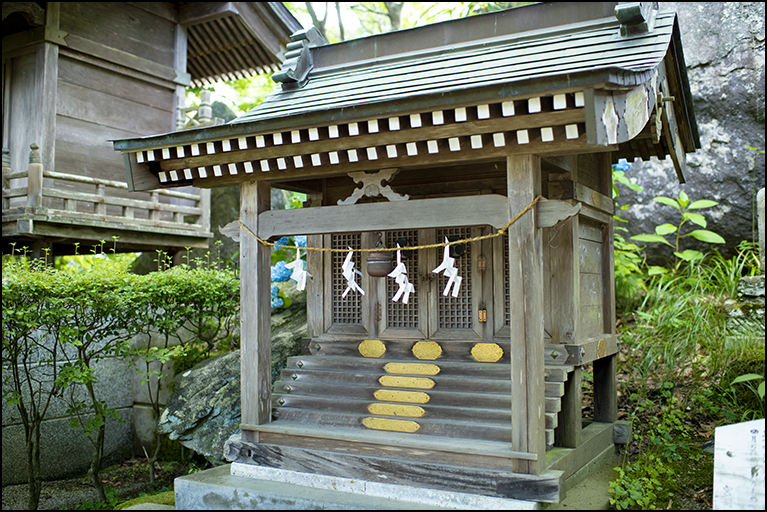 多賀神社