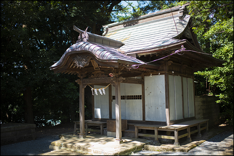 多賀神社