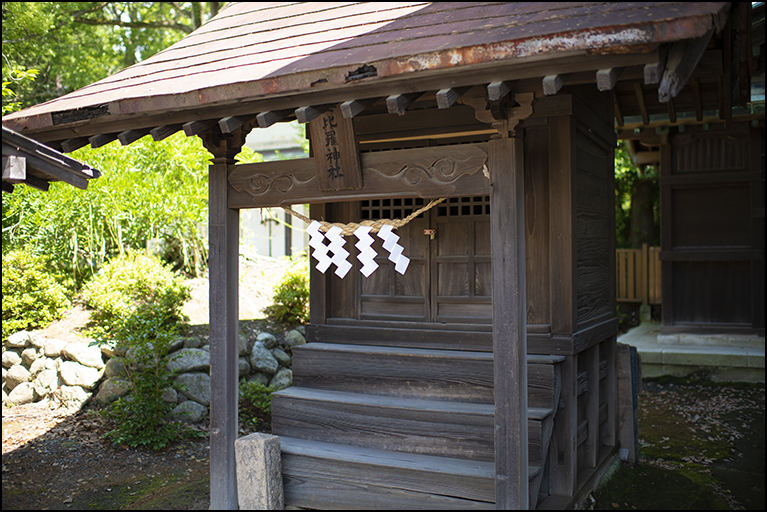 金比羅神社