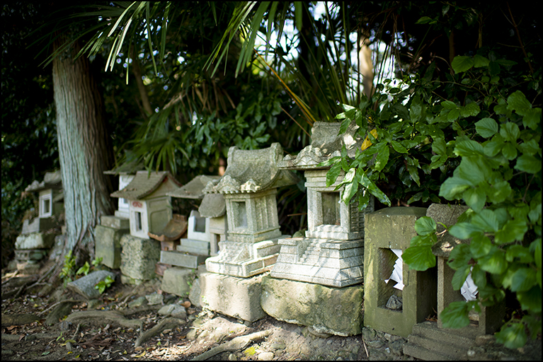 石祠