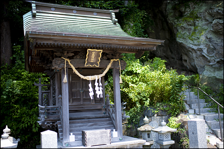 伏見稲荷神社
