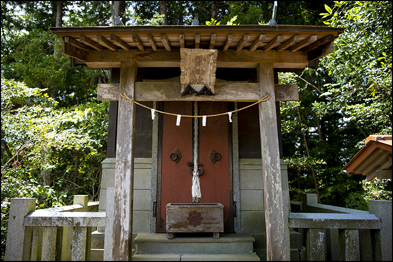 小高郷雷神社