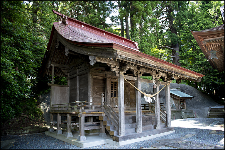 男山八幡神社