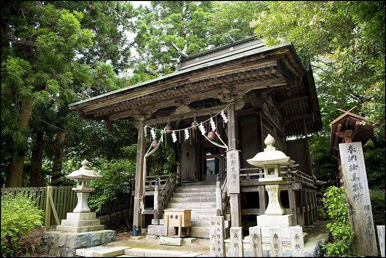 北野天満宮