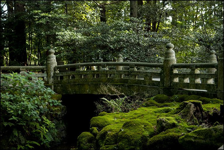 石橋