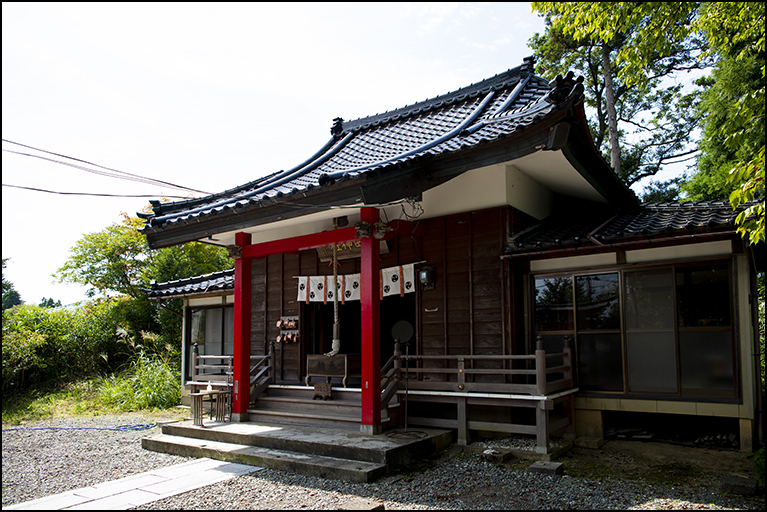 神門