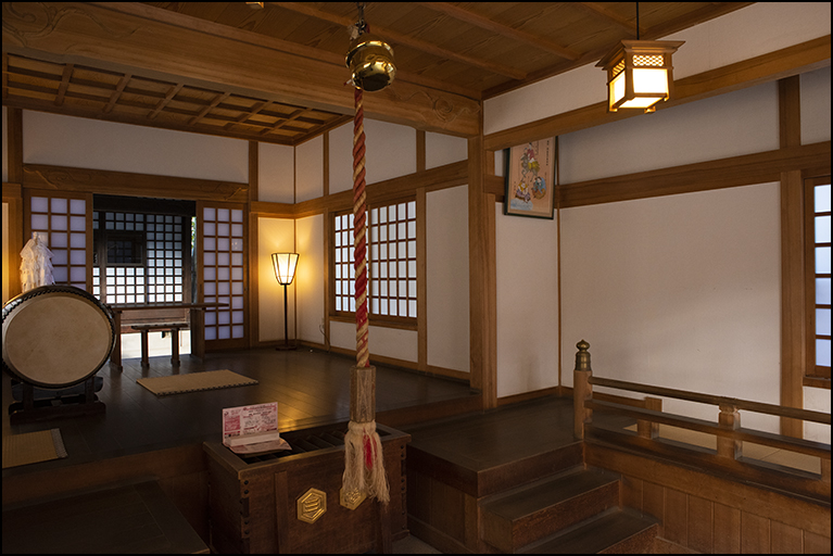 恵比寿神社