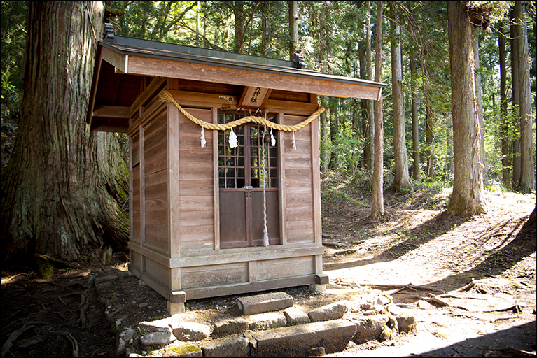 天神社
