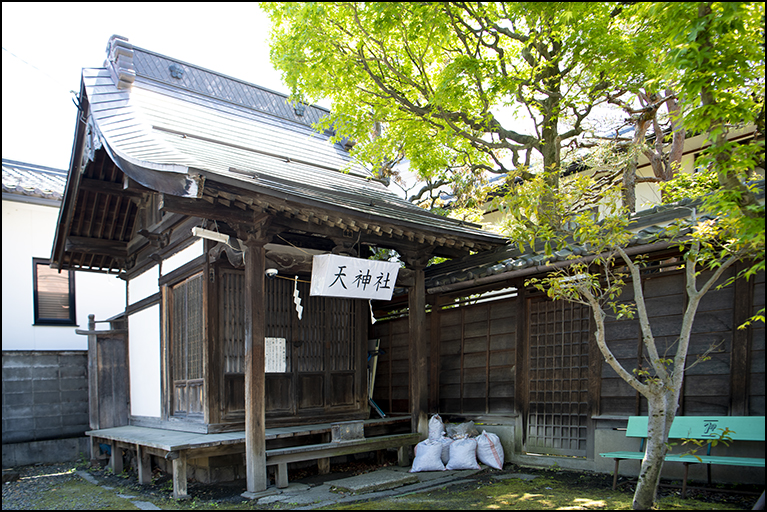 天神社