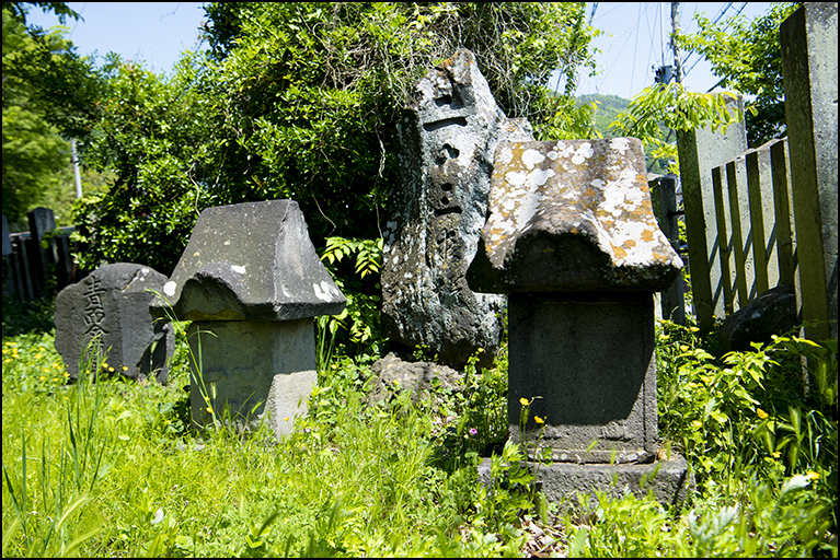 石祠