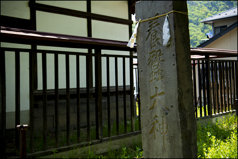 養蠶大神