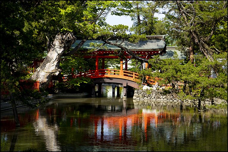 神池