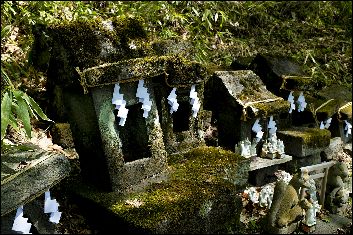 石祠