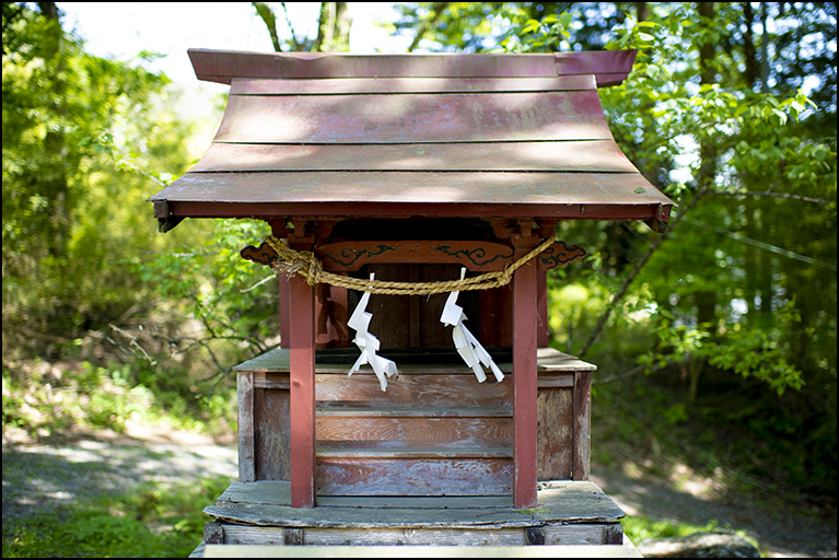天神社