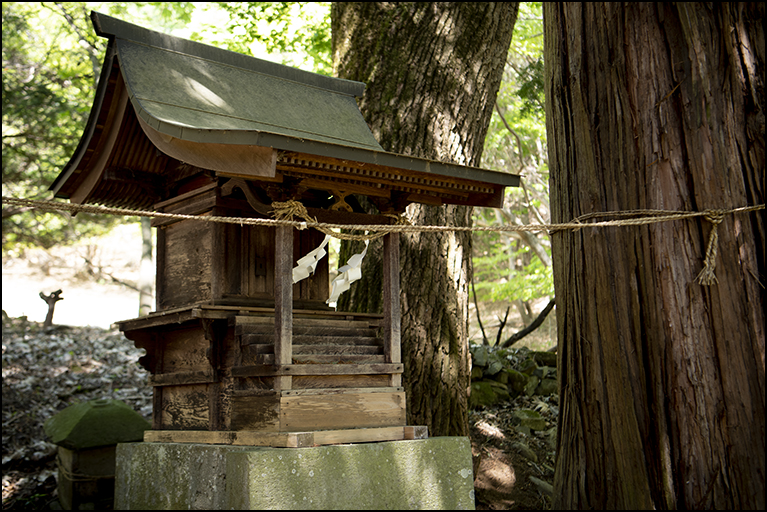 荒神社