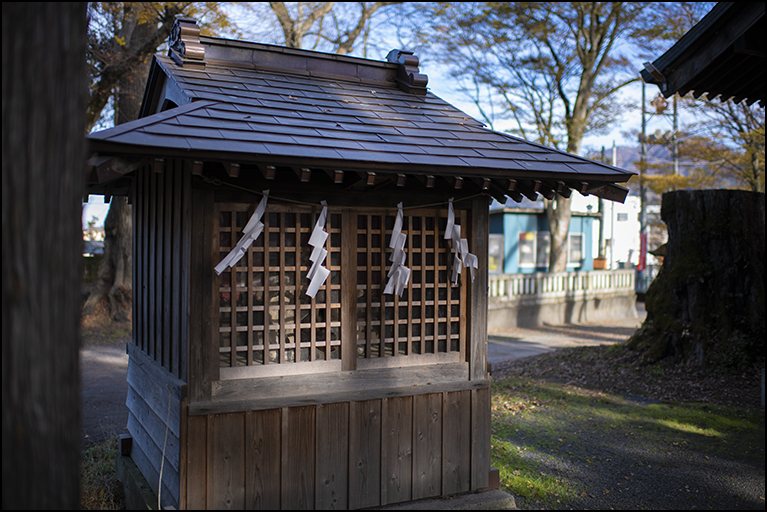 日枝神社