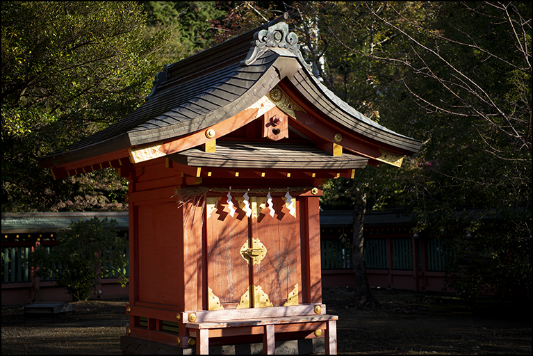 七之宮浅間神社